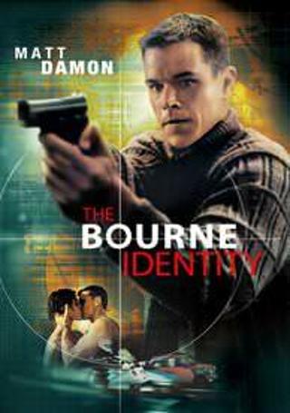 The Bourne Identity - Digital Code