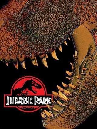 Jurassic Park HD