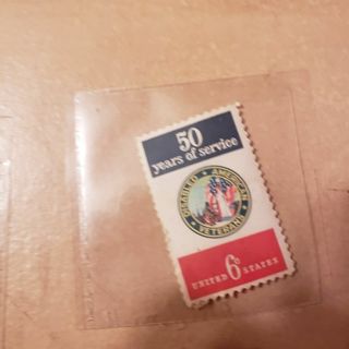 US stamp