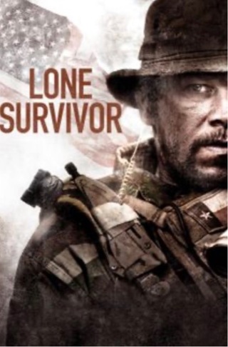 Lone Survivor HD MA copy