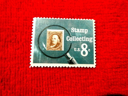  Scotts #1474 1972 MNH OG U.S. Postage Stamp.