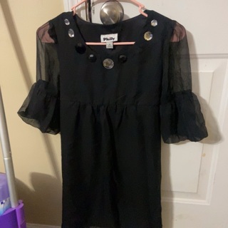 Little girls Dress 