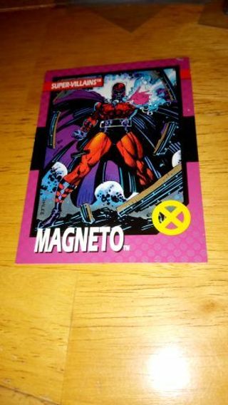 Magneto