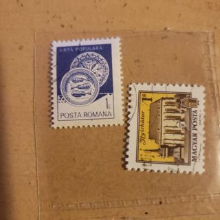 stamps