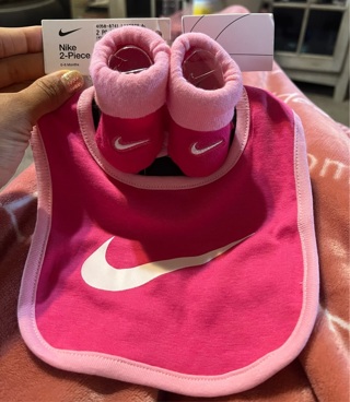 Nike Baby Gear