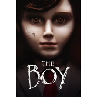 The Boy - iTunes only  