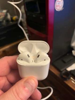 apple earpods 2