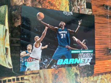 Kevin Garnett