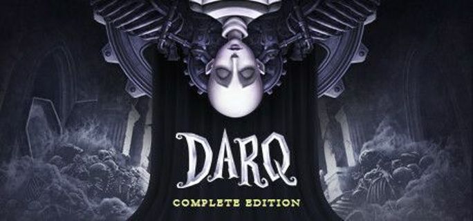 DARQ Complete Edition Steam Key
