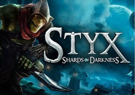 Steam - Styx Shards of Darkness