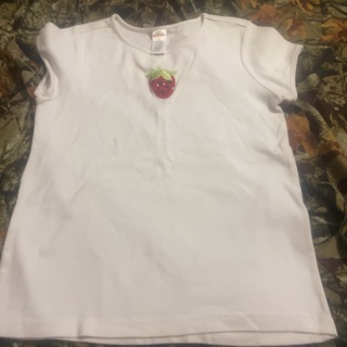 Little girls top 