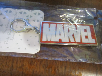 Brand New sealed Marvel Keychain