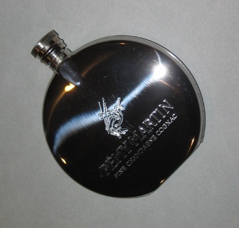 Vintage Remy Martin Flask