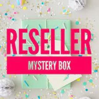 Reseller Mystery Box 50+ Items