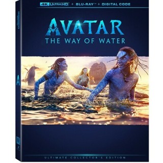 AVATAR: THE WAY OF THE WATER Code