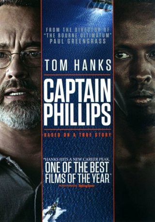  "Captain Philip" SD "Vudu or Movies Anywhere" Digital Movie Code