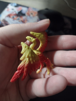 Plastic Phoenix