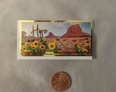 HOPE Sticker