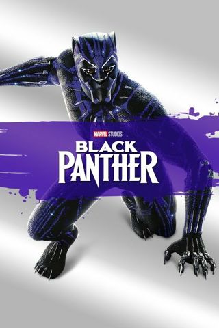 Black Panther GP code