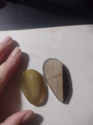 2 Agates #3