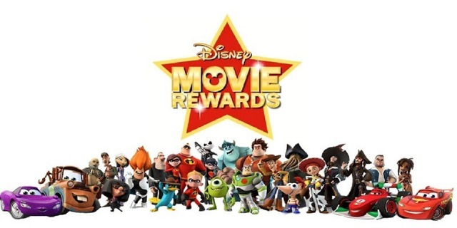 "High School Musical-Senior Year" 100 Disney Movie Reward Points