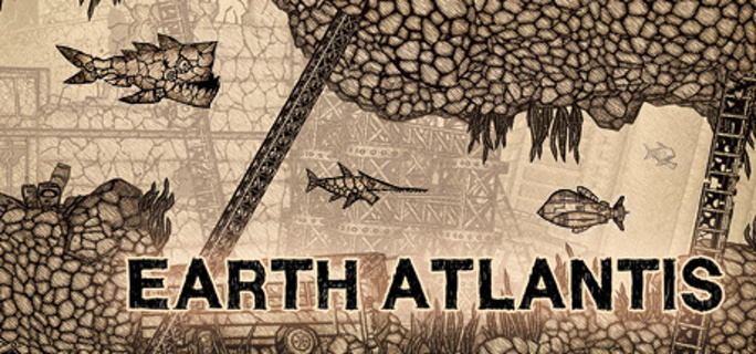 Earth Atlantis Steam Key