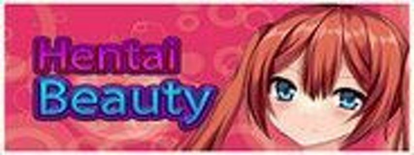 Hentai Beauty Steam Key