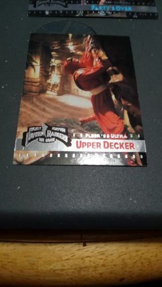 Upper Decker