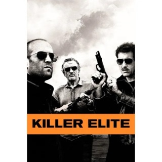 Killer Elite - iTunes only  