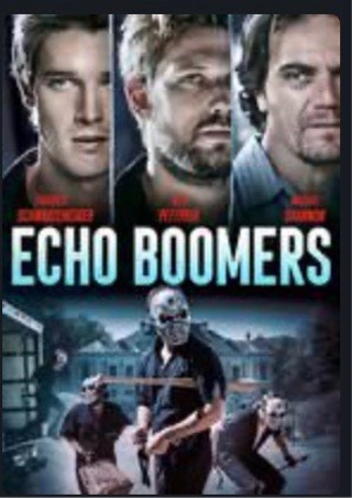 Echo Boomers HD Vudu copy