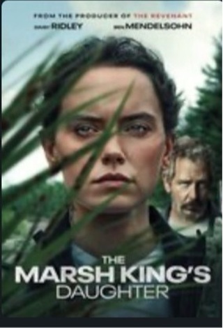 The Marsh King’s Daughter HD Vudu copy