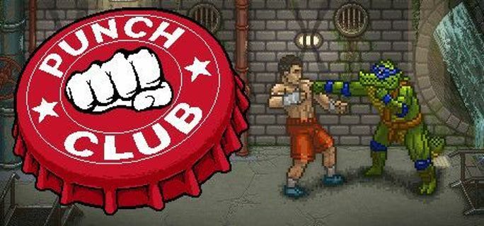 Punch Club Steam Key