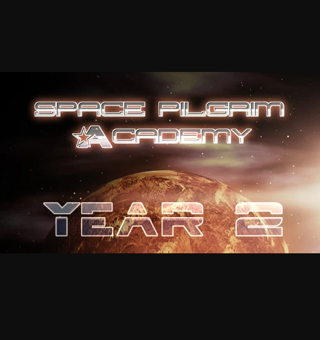 Space Pilgrim Academy Year 2 steam key