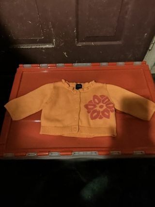 Gap 0-3m sweater
