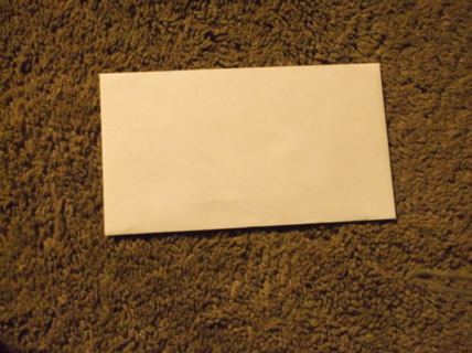 6 envelopes
