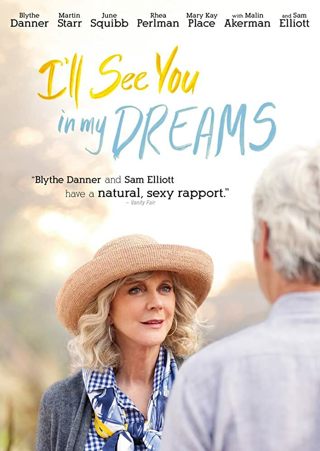 I'll See You in my Dreams (HD) (iTunes Redeem only)