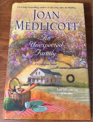 An Unexpected Family by Joan Medlicott 