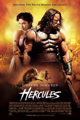 Hercules (2014)