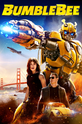 Bumblebee HDX Vudu Code