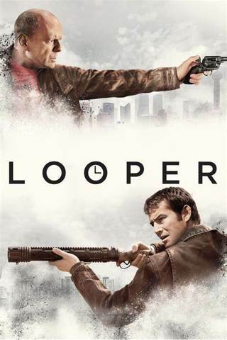 Looper (HD code for MA)