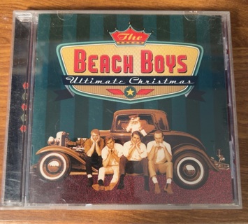 Beach Boys Christmas 