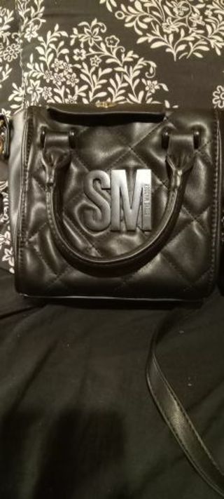 Steve madden bi bi bag