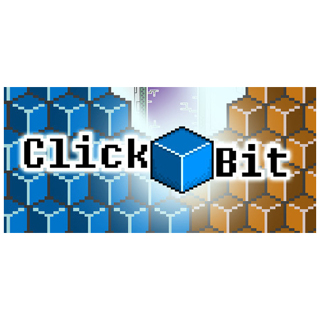ClickBit - Steam Key / Fast Delivery **LOWEST GIN**
