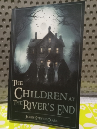 The Children at the River's End