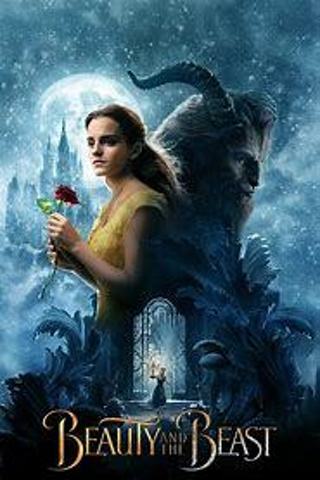 Sale ! "Beauty and the Beast (2017) Live" HD "Vudu or Movies Anywhere" Digital Code