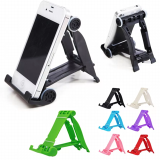NEW MOBILE Stand for TABLET MOBILES Devices Expandable, Adjustable, Non-Slip