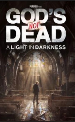 God’s Not Dead A Light In Darkness HD MA copy