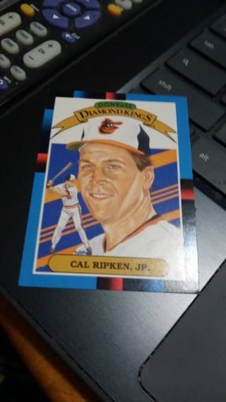 Cal Ripken Jr.