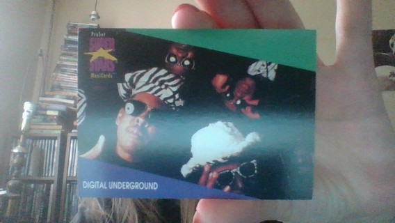 Digital Underground