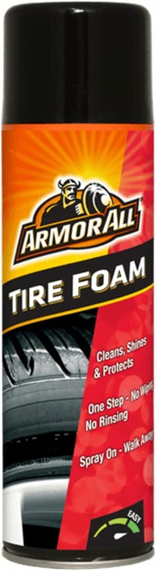 Armor All Tire Foam x 6 